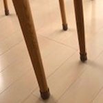 悩みがすっきり解消しました！【ワイドフェルトキャップ】