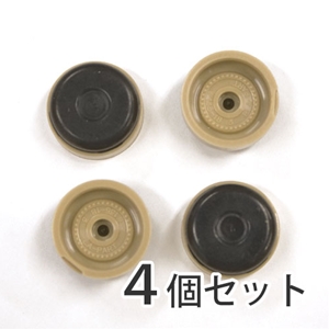 【交換パーツ】打込み式ウレタン FPK-22 18mm