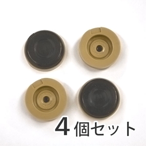 【交換パーツ】打込み式ウレタン FPK-24 24mm