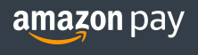 Amazon Payでの決済が可能です。